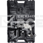 Перфоратор Интерскол ПА-18/18Л2 329.4.1.74 Li-ion, 1 аккум., 4А·ч, кейс, фото4