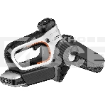 Аккумуляторная мини-пила Litheli U20MC00-0U120 (1 аккумулятор 2,0 А/ч), фото4