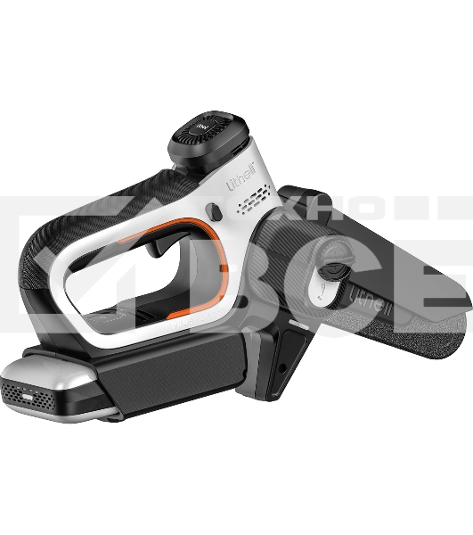 Аккумуляторная мини-пила Litheli U20MC00-0U120 (1 аккумулятор 2,0 А/ч)