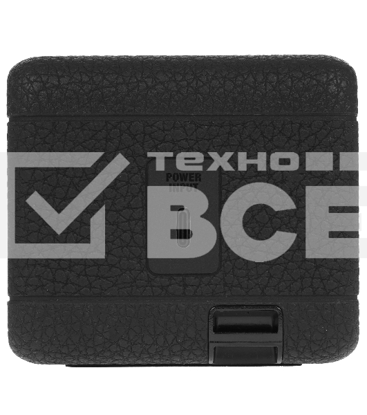 Колонка портативная MARSHALL EMBERTON III черный