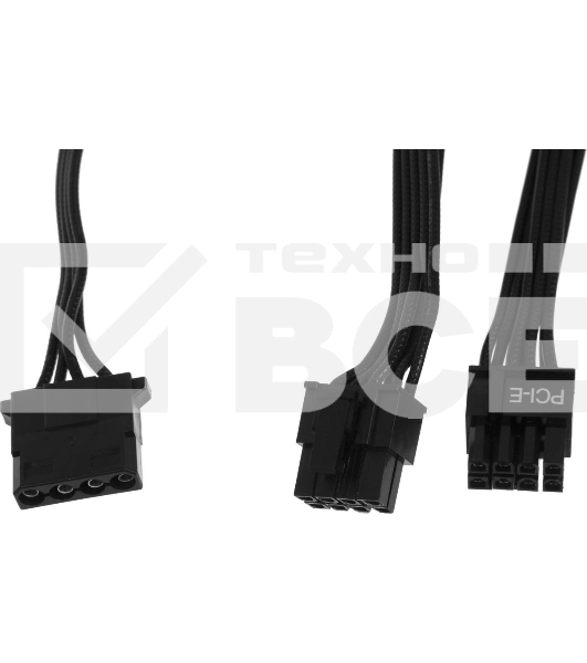 Блок питания Aerocool/Formula KCAS PLUS 650G, Gold 650Вт, 80 PLUS Gold, 120мм, черный