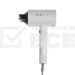 Фен Energy EN-856 белый, 1600 Вт, ионизация, фото 1