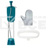 Отпариватель Philips STE1040/20 бирюзовый, 1800 Вт, 36 г/мин, 1800 мл, фото3