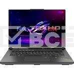 Ноутбук ASUS ROG Strix G16 G614PP-WH94/16'/IPS/AMD Ryzen 9 8940HX/16GB/1024GB SSD/NVIDIA GeForce RTX 5070 8GB/Windows 11 Home/серый/2.5kg, фото 1