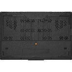 Ноутбук ASUS TUF A17 FA707NUG-HX182/17.3'/IPS/AMD Ryzen 7 7445HS/16384Mb/512Gb SSD/nVidia GeForce RTX4050 6Gb/DOS/серый/2.6kg, фото7