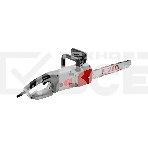 Электрическая цепная пила Ресанта ЭП-2216 2200Вт дл.шины:16' (40cm), фото 1