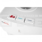 Кулер для воды AEL LC-AEL-420, верхняя загрузка, нагрев 85 °С, охлаждение 10 °С, белый, фото4