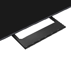 Телевизор Hisense 55' MiniLED 4K UHD 55U7S, фото6