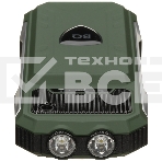 Мобильный телефон BQ 2817 Tank Quattro Power зеленый, фото8