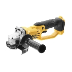 Угловая шлифовальная машина (болгарка) DEWALT DCG412N-XJ угловая шлифмашина 18.0 в xr 125мм 405Вт 7000об/мин без акк и зу, фото 1