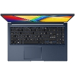 Ноутбук Asus Vivobook 15 F1504VABQ250/15.6'/IPS/Intel Core 5 120U/8Gb/512Gb SSD/Intel Graphics/Windows 11 Home/серебристый/1.7kg, фото7