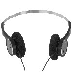 Гарнитура накладные Fiio Snowsky Wind F4411W черный проводные оголовье (80004332), фото5