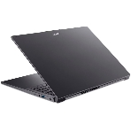 Ноутбук Acer Aspire 16 A16-71M-71FM/16'/OLED/Intel Ultra 7 155H/32GB/1024GB SSD/Intel Arc Graphics/Windows 11 Pro/серый/1.64kg, фото4