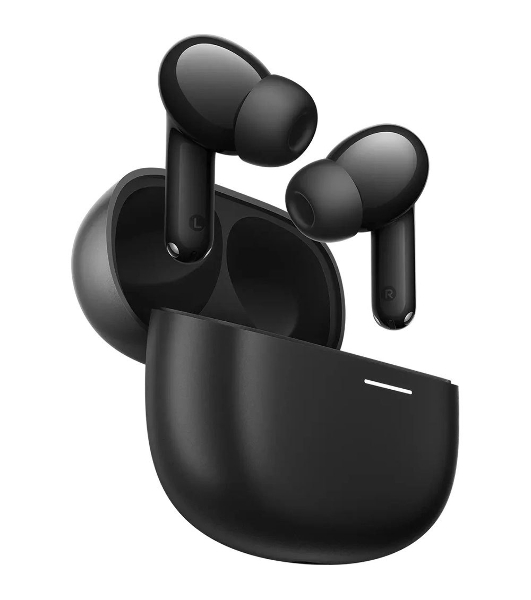 Беспроводные наушники Xiaomi REDMI Buds 8 Black