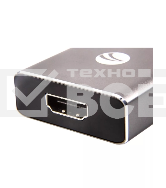 Адаптер USB3.1 TO HDMI CU423T VCOM