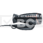 Фен Beurer HC25 1600Вт черный, фото2