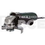 Углошлифовальная машина (болгарка) Bosch PWS 650-125, фото2