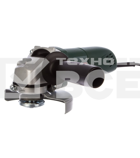 Углошлифовальная машина (болгарка) Bosch PWS 650-125