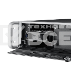 Компьютерный корпус Advantech 2U Rackmount Chassis ACP-2020MB-50RE, ATX/mATX, Отсеки: 2*2.5
