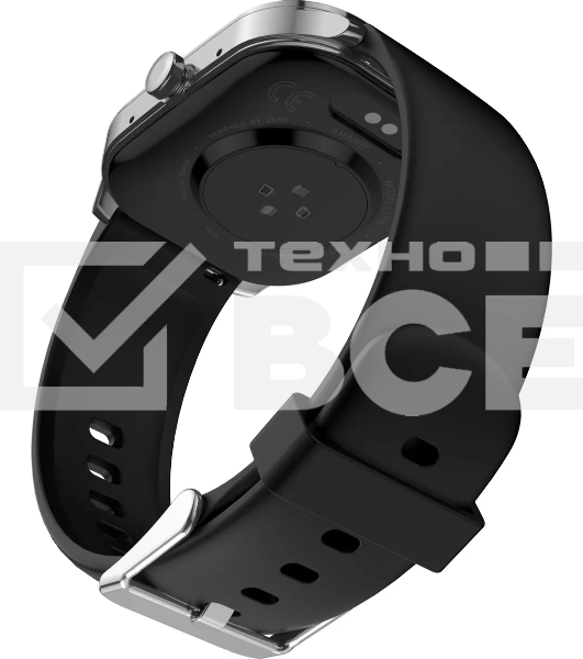 Смарт-часы Amazfit Pop 3S A2318 1.96