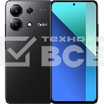 Смартфон Xiaomi Redmi Note 13, 8/256Gb, черный, фото10