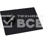 Коврик для мыши Logitech G240 Cloth Средний черный 340x280x1мм (943-000785), фото3