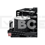 Мотоблок ЗУБР МТШ-500 бензиновый с ВОМ, 212 см3, фото18