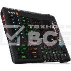 Аудиоинтерфейс USB Icon Live Console для стримов, DSP обработка, фейдеров: 6, энкодеров: 5, дисплеи: 4, XLR микр. вход, 1/4