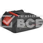 Дрель-шуруповерт Парма ДША-02-2021/2Li аккум. патрон:быстрозажимной (кейс в комплекте) (02.021.00016), фото4