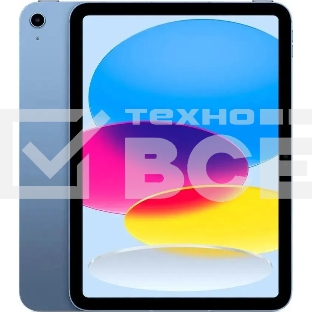 Планшет Apple iPad 2022 A2696 10,9