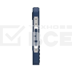 Мобильный телефон Maxvi T20 синий, фото3