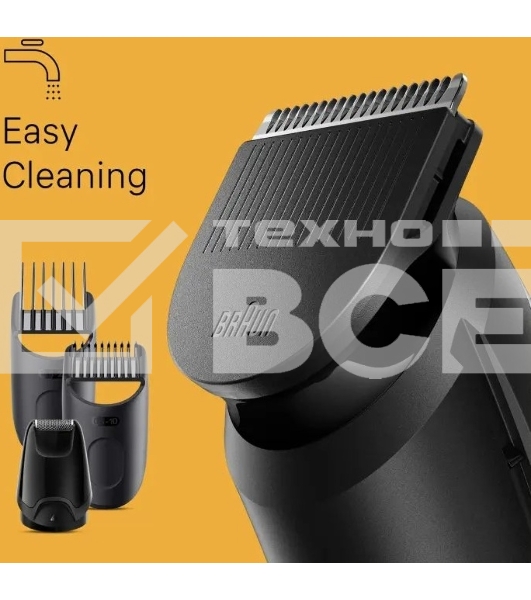 Триммер Braun BT3440