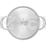 Набор посуды 10 предметов Rondell Admiring RDS-1610 (кастрюли с/кр 18 см, 20 см, 22 см, 24 см, ковш с/кр 16 см), фото7