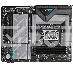 Материнская плата Gigabyte Z890 EAGLE WIFI7, LGA 1851, Intel Z890, 4xDDR5, 4xSATA, 4xM.2, 1xPCIe 5.0 x16, 2xPCIe 4.0 x4, 1xDP, 1xUSB Type-C, 1x2.5Gb LAN, 2xUSB-A 3.2 Gen 2, 3xUSB-A 3.2 Gen 1, 4xUSB 2.0, 3x3.5 мм, 7.1, ATX, фото5
