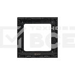 Рамка EKF EXM-G-302-30 Стокгольм PROxima 1-ая, черный, фото5