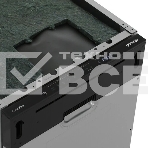 Встраиваемая посудомоечная машина Gorenje GV572D10, черный, 44.8 см, 11 компл., 44 дБ, класс A+++, фото6
