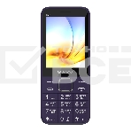 Мобильный телефон Maxvi K28 32/32Mb фиолетовый, фото2