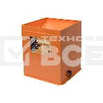 Зернодробилка ВИХРЬ ЗД-400 1550 Вт, 400 кг/ч, 10 л, 12000 об/мин, фото 1