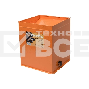 Зернодробилка ВИХРЬ ЗД-400 1550 Вт, 400 кг/ч, 10 л, 12000 об/мин