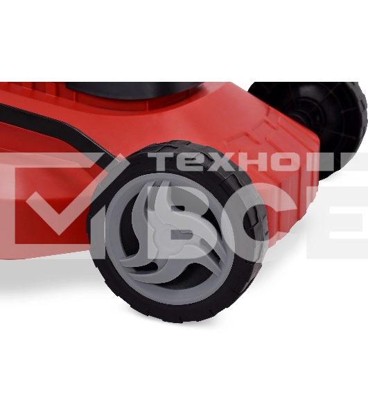 Газонокосилка роторная Starwind ELM-1800 1800Вт