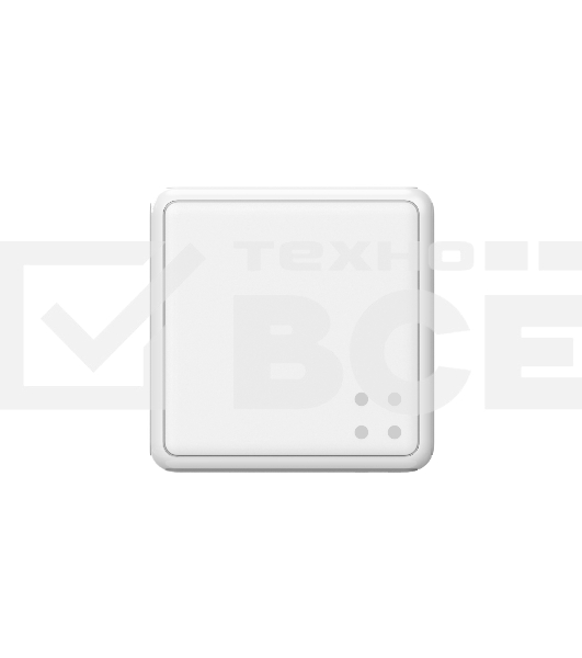 Контроллер умного дома Aqara Сube T1 Pro