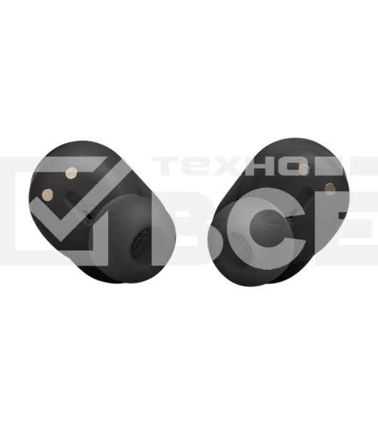 Наушники JBL, модель Tune Buds 2 Ghost черный