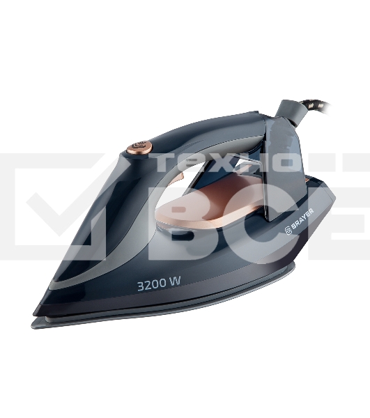 Паровая станция BRAYER BR4157 3200 Вт