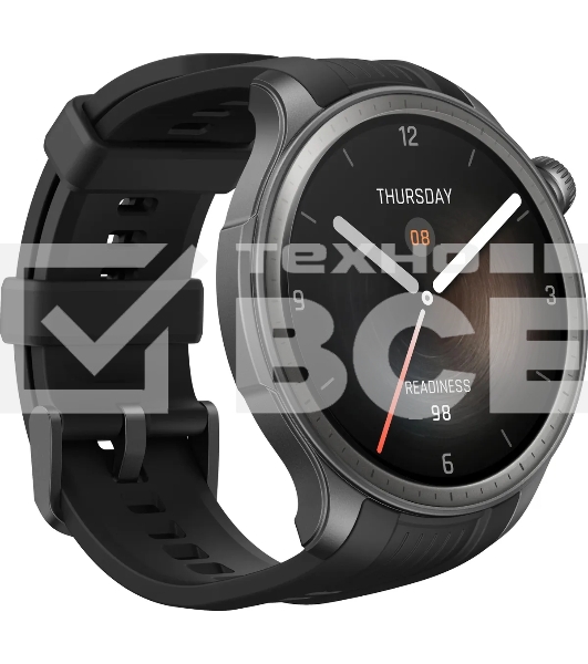 Смарт-часы Amazfit Balance A2287 46мм 1.5