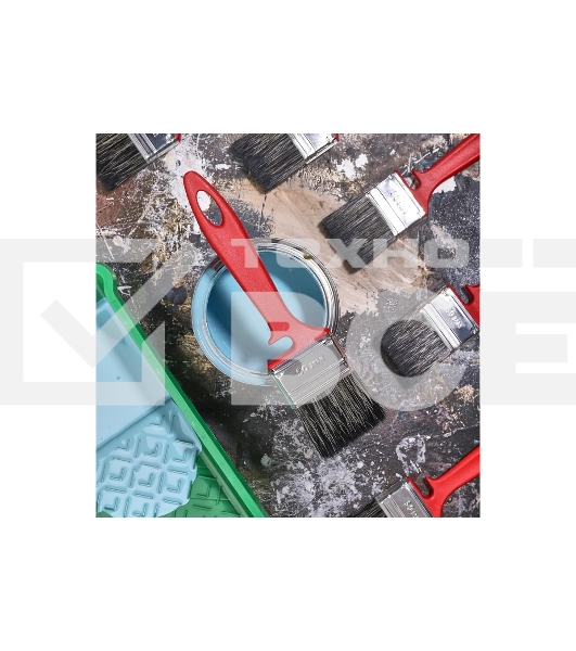 Кисть плоская Rexant 89-0323 