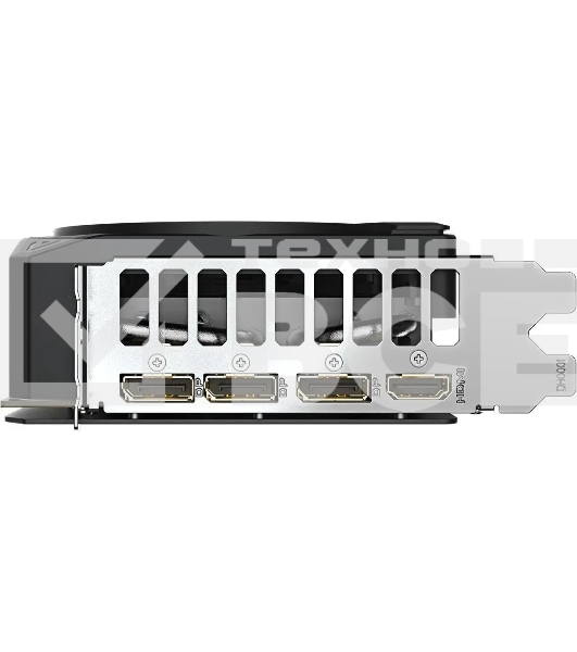 Видеокарта Gigabyte PCI-E GV-N507TWF3-16GD 1.0 NVIDIA GeForce RTX 5070TI 16Gb 256bit GDDR7 2452/28000 HDMIx1 DPx3 HDCP Ret