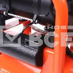 Компрессор Patriot поршневой безмасляный KDS 190 F10 (190 л/мин, 0,95 кВт, 8 бар, 10 л,  2800 об/мин, быстросъем 1/4), фото10