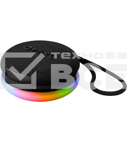 Портативная акустика Defender Enjoy 40 7Вт, Magnet/BT/IPX4/FM/TF/TWS