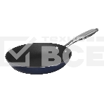 Сковорода чугунная TalleR TR-44912 24 см, фото 1