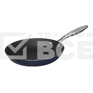 Сковорода чугунная TalleR TR-44912 24 см